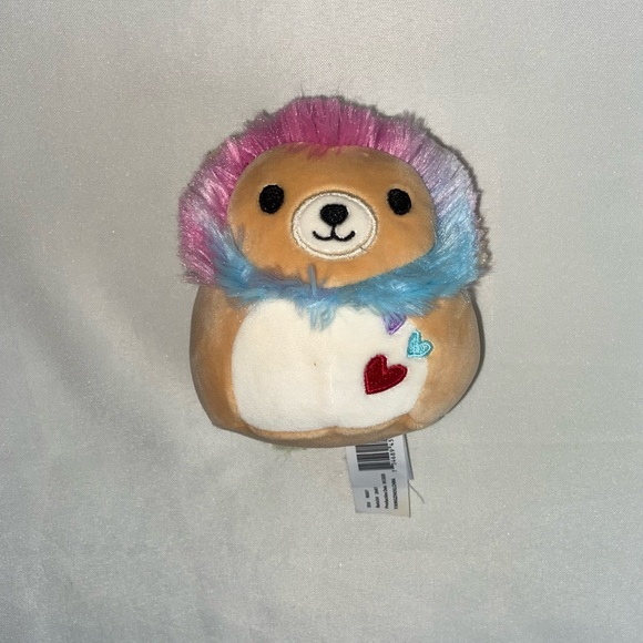 BUNDLE OF 5 SQUISHMALLOWS! - Picture 2 of 5